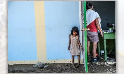 Davao Region sees slight decline in child stunting, underweight, obesity in 2025