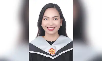 Ex-SunStar Cebu staff tops teacher licensure exam in Taiwan