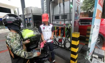 Garin hopes fuel prices stabilize as global oil dips below $80