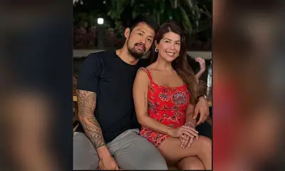 Geneva Cruz and Dean Roxas break up rumors surface online