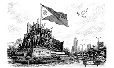 Iglesia Ni Cristo Rally Shows Democracy Balancing Freedom and Public Order
