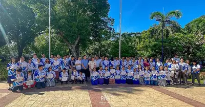 Iloilo City Rewards 64 Student-Athletes with Cash Incentives for Palarong Pambansa Wins