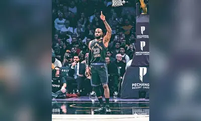 LeBron James to leave Lakers for final NBA season, sources say