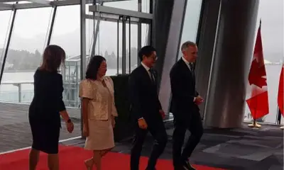 Philippines, Canada commit to free trade deal by end of 2026