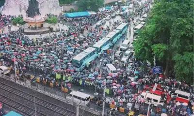 PNP downgrades alert status nationwide after peaceful INC rally