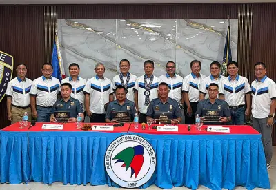 PSMBFI Launches Legal and Travel Assistance for Police Officers