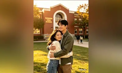 Teacher-Student Love Story: A Sacrifice for Integrity