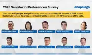 48% Three-Way Tie Leads Senate Race: Duterte, Robredo, Padilla