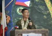 AFP general urges shared disaster preparedness, cites Sulu transformation