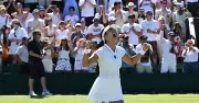 Alex Eala faces Iga Swiatek in Wimbledon third round rematch