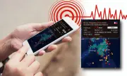 Android Phones as Seismometers: Phivolcs Explains Quake Alerts
