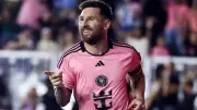 Argentina Advances to World Cup 2026 Round of 16 After 3-2 Win Over Cabo Verde