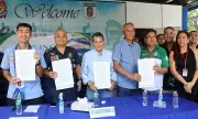 Balay Silangan Facility Inaugurated in Olongapo City for Drug Reform