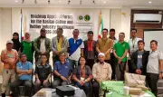Basilan Rubber Industry Roadmap 2026-2035 Approved by Stakeholders