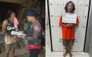 Bukidnon Man Arrested for Statutory Rape in Cebu