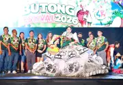Butong Festival 2026 Winners Announced in Barangay Sabang, Olango Island