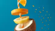 Can Coconut Water and Lemon Juice Dissolve Kidney Stones? Doctor Weighs In