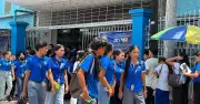 Cebu Eastern College on Lockdown After Shooting Threat on Social Media