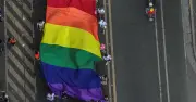Cebu Grand Pride Parade, Tent Classrooms, Bishop Bataclan's Funeral Highlight Week