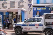 Cebu Police Probe Shooting Threat at Cebu Eastern College, No Explosives Found