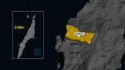 Cebu Tightens Border Checks After Attempt to Smuggle Hogs from ASF-Hit Negros