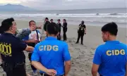 CIDG Recommends Homicide Charges vs Tab Baldwin in Athletes' Deaths