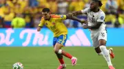 Colombia Secures Last Round of 16 Spot in FIFA World Cup
