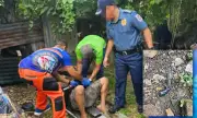 Consolacion Police Rescue Hostage, Shoot Suspect in Leg