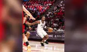 Darryn Peterson Scores 28 Points in Utah Jazz OT Win over Hawks