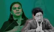 Davao councilor expects Sara Duterte acquittal in impeachment trial