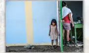 Davao Region sees slight decline in child stunting, underweight, obesity in 2025