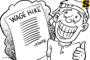 DOLE urges NWPC to prioritize tripartism in wage reviews
