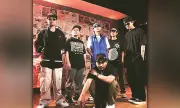 Dumuduong Records: Cebu Hip-Hop Collective Building a Movement with Discipline