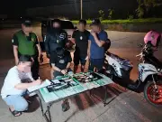 Ex-convict arrested in Mandaue buy-bust with P340K shabu