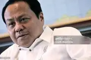 Garcia denies ghost project claims, cites COA audit and NBI-DPWH discrepancy