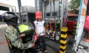 Garin hopes fuel prices stabilize as global oil dips below $80