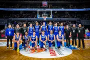 Gilas Pilipinas Faces Australia in FIBA World Cup Asian Qualifiers