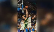 Gilas Pilipinas suffers 92-49 blowout loss to Australia Boomers in FIBA World Cup Asian Qualifiers