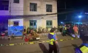 Jealousy Motive in Davao Shooting of Fruit Vendors, One Dead