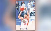 Jimmy Alapag's first move as NLEX coach: Trade for Evan Nelle