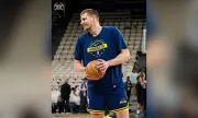 Jokic Eyes $359M Supermax Extension, Wants to Stay with Nuggets