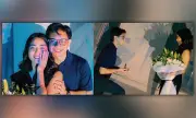 Kapuso Actress Therese Malvar Engaged to Longtime Partner Jaime Morados