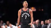 Kyle Lowry Signs One-Day Contract to Retire as Toronto Raptor