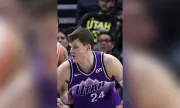 Lakers nabakuha si Walker Kessler sa sign-and-trade deal