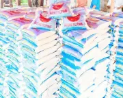 Lamitan City begins free rice distribution on July 7, 2026