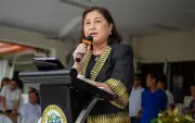 Lapu-Lapu City Mayor Outlines FY 2027 Budget Priorities