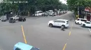 LTO 7 Issues Show Cause Order After Hit-and-Run Injures Traffic Enforcer in Cebu City