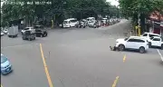 LTO 7 Issues Show Cause Order Against Hit-and-Run Driver in Cebu City