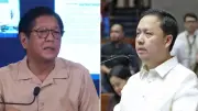 Malacañang assures continued hunt for Zaldy Co despite case archive