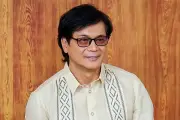 Marcos appoints Benhur Abalos as Cabinet secretary